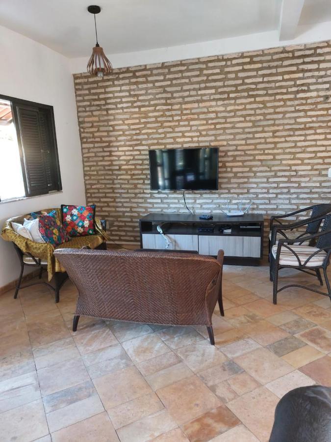 Quinta Zabele Villa Barra Grande  Kültér fotó
