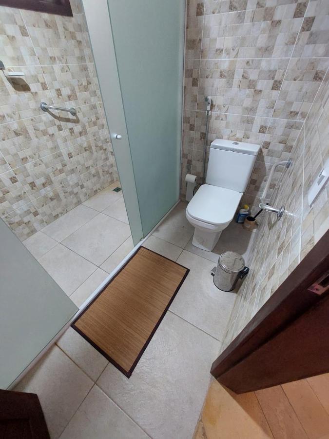 Quinta Zabele Villa Barra Grande  Kültér fotó
