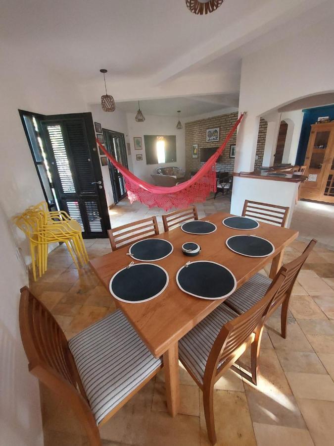 Quinta Zabele Villa Barra Grande  Kültér fotó