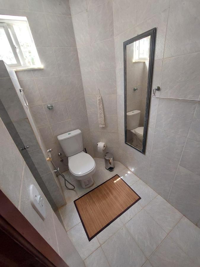 Quinta Zabele Villa Barra Grande  Kültér fotó
