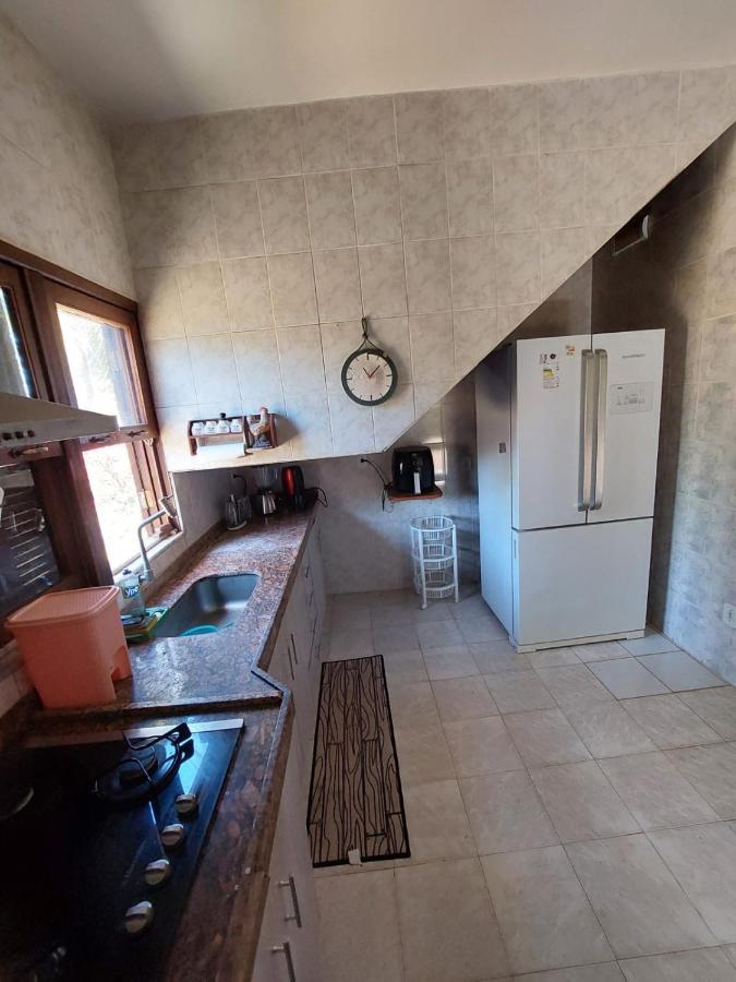 Quinta Zabele Villa Barra Grande  Kültér fotó