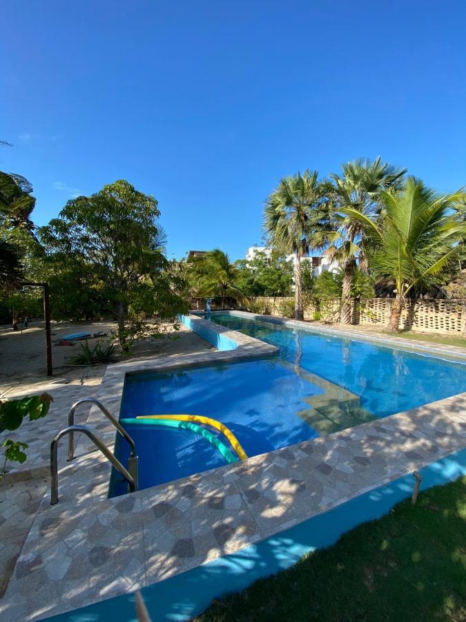 Quinta Zabele Villa Barra Grande  Kültér fotó