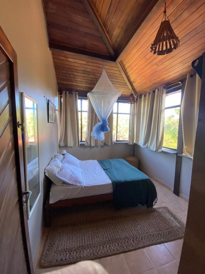 Quinta Zabele Villa Barra Grande  Kültér fotó