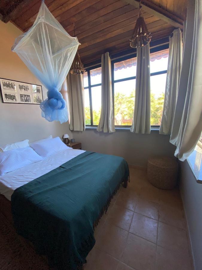 Quinta Zabele Villa Barra Grande  Kültér fotó